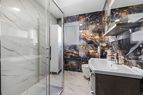 Sauna & Jacuzzi Apartment Rossa