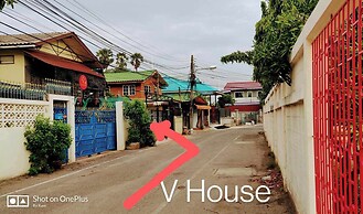 V House