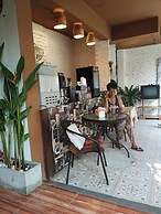 Baan BaiBua Chiangmai