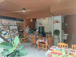 Baan BaiBua Chiangmai