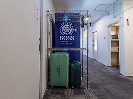 Tabist Takamatsu Pearl Hotel