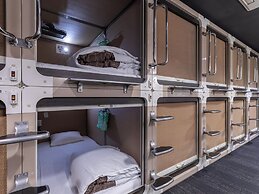 Tabist Takamatsu Pearl Hotel