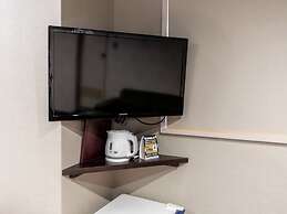 Tabist Takamatsu Pearl Hotel