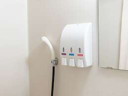 Tabist Takamatsu Pearl Hotel