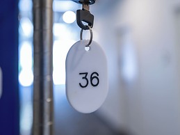 Tabist Takamatsu Pearl Hotel