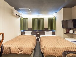 Tabist Takamatsu Pearl Hotel