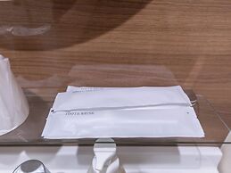 Tabist Takamatsu Pearl Hotel