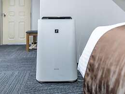 Tabist Takamatsu Pearl Hotel