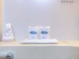 Tabist Takamatsu Pearl Hotel