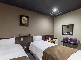 Tabist Takamatsu Pearl Hotel