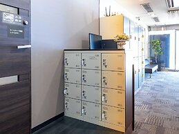 Tabist Takamatsu Pearl Hotel