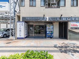 Tabist Takamatsu Pearl Hotel