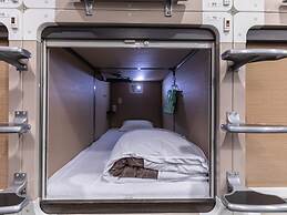 Tabist Takamatsu Pearl Hotel