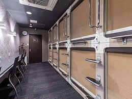 Tabist Takamatsu Pearl Hotel