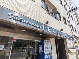 Tabist Takamatsu Pearl Hotel