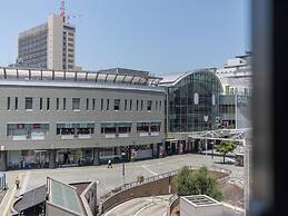 Tabist Takamatsu Pearl Hotel