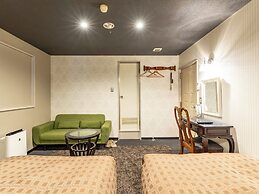 Tabist Takamatsu Pearl Hotel