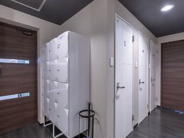 Tabist Takamatsu Pearl Hotel