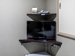 Tabist Takamatsu Pearl Hotel