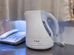 Tabist Takamatsu Pearl Hotel