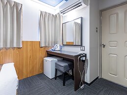 Tabist Takamatsu Pearl Hotel