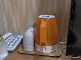 Tabist Takamatsu Pearl Hotel