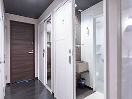 Tabist Takamatsu Pearl Hotel