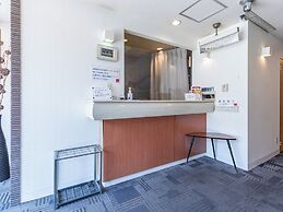 Tabist Takamatsu Pearl Hotel