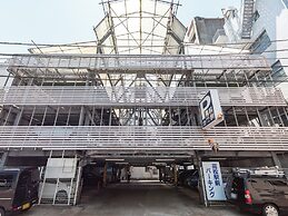 Tabist Takamatsu Pearl Hotel