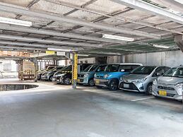 Tabist Takamatsu Pearl Hotel