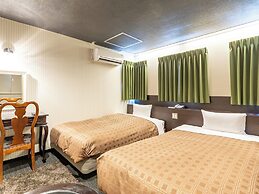 Tabist Takamatsu Pearl Hotel