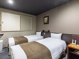 Tabist Takamatsu Pearl Hotel