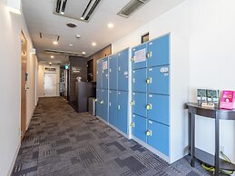 Tabist Takamatsu Pearl Hotel