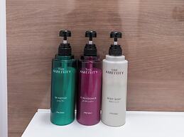 Tabist Takamatsu Pearl Hotel