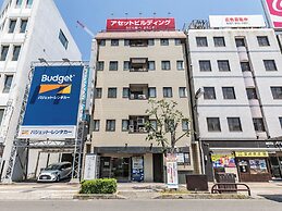 Tabist Takamatsu Pearl Hotel