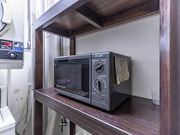 Tabist City Hotel Patio