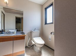 Tabist City Hotel Patio