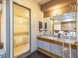 Tabist City Hotel Patio