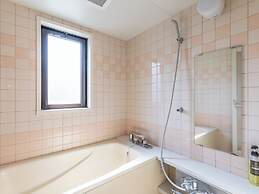 Tabist City Hotel Patio