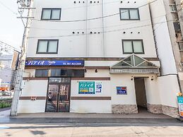 Tabist City Hotel Patio