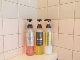 Tabist City Hotel Patio