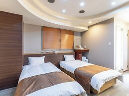 Tabist City Hotel Patio