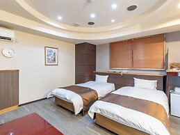 Tabist City Hotel Patio