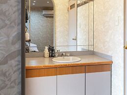 Tabist City Hotel Patio