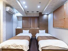 Tabist City Hotel Patio