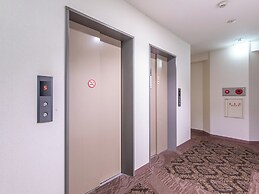 Tabist City Hotel Patio