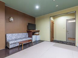 Tabist City Hotel Patio