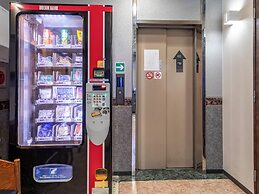 Tabist City Hotel Patio