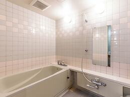 Tabist City Hotel Patio