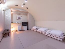 Tabist City Hotel Patio